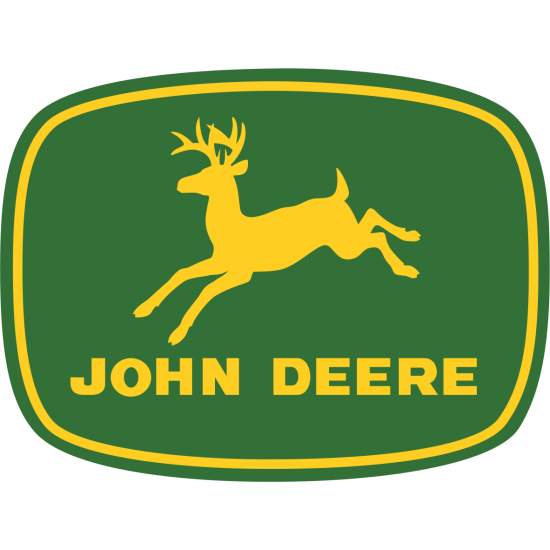 John Deere